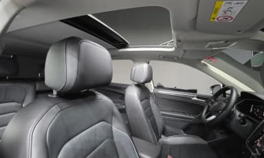 Tiguan 2nd Generation