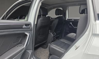 Tiguan 2nd Generation