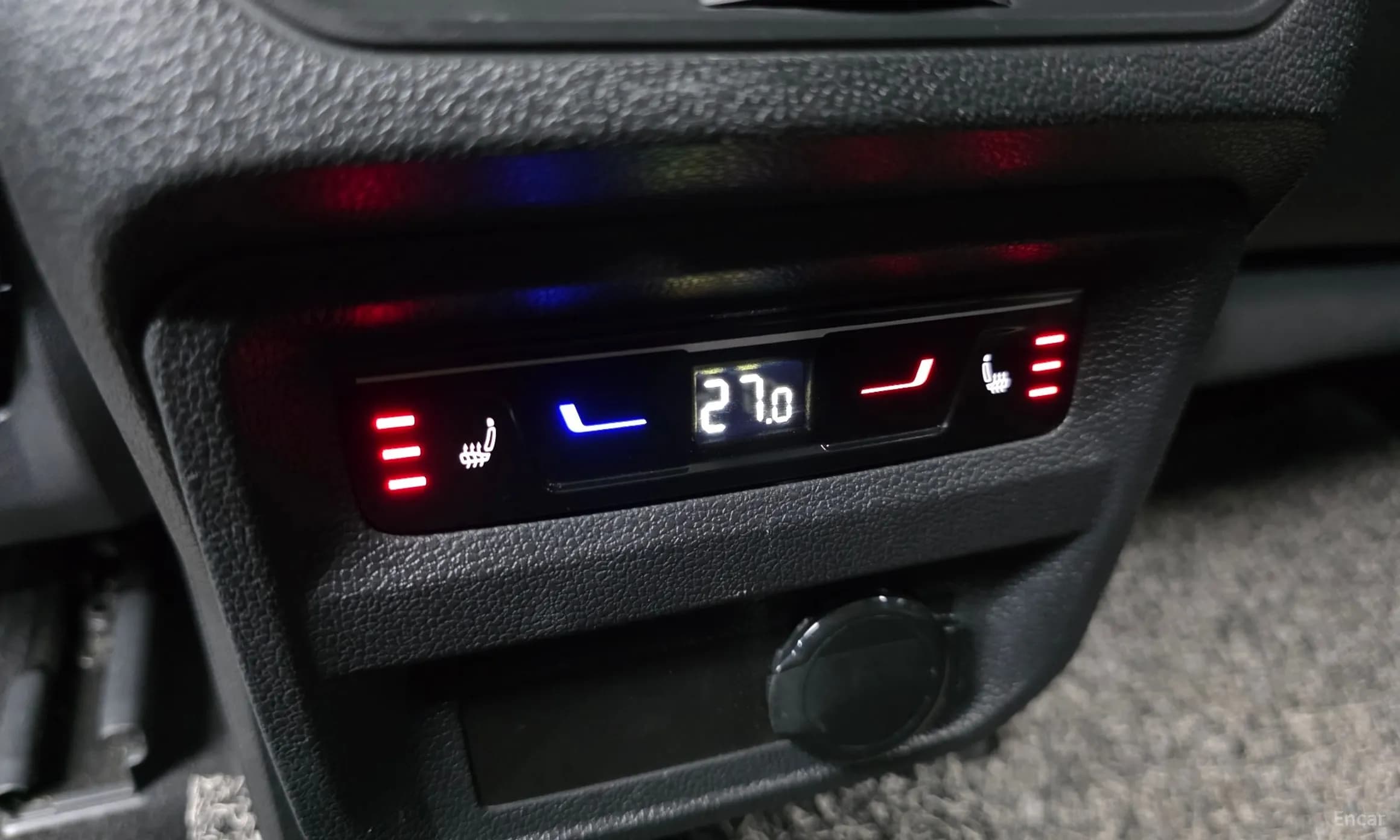 Tiguan 2nd Generation