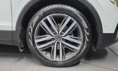 Tiguan 2nd Generation