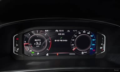 Tiguan 2nd Generation