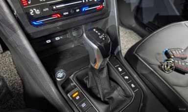 Tiguan 2nd Generation