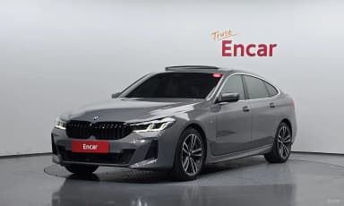 6-Series GT (G32)