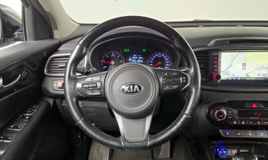 Sorento