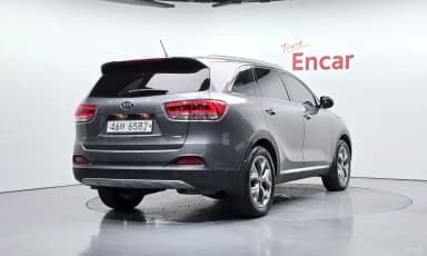 Sorento