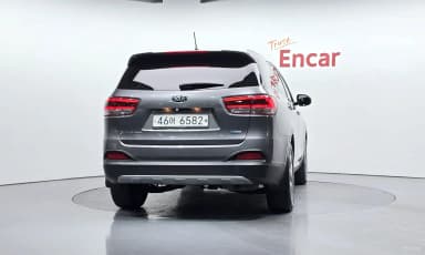 Sorento