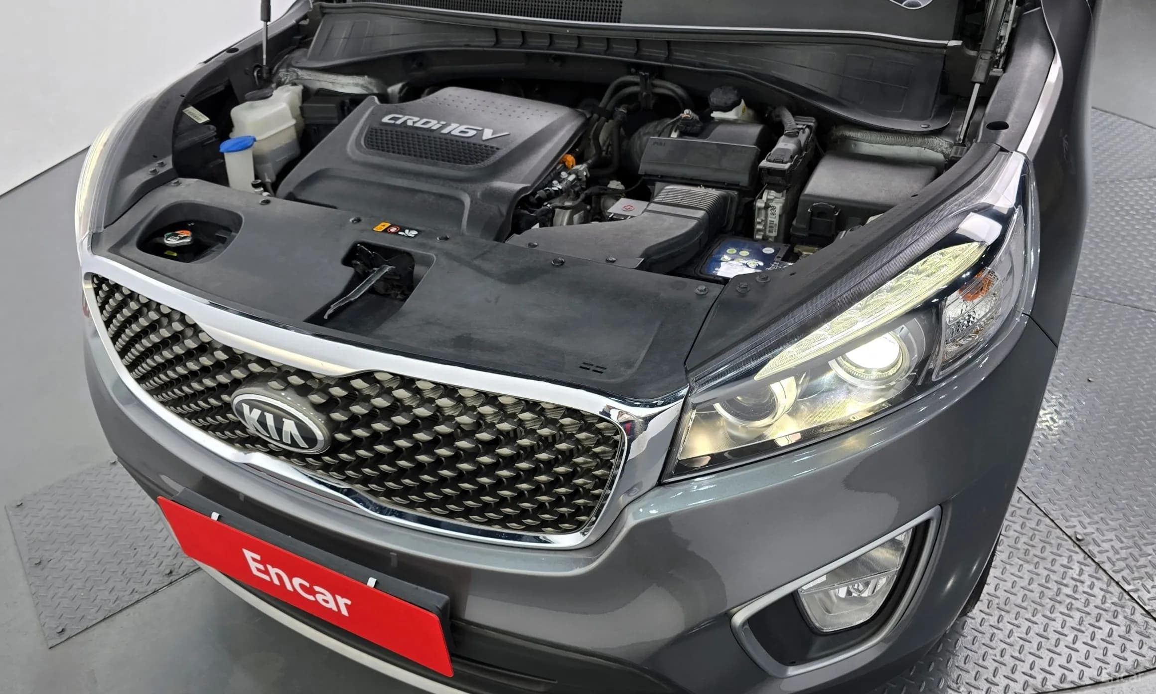 Sorento