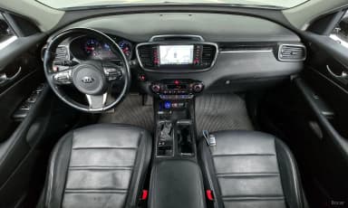Sorento
