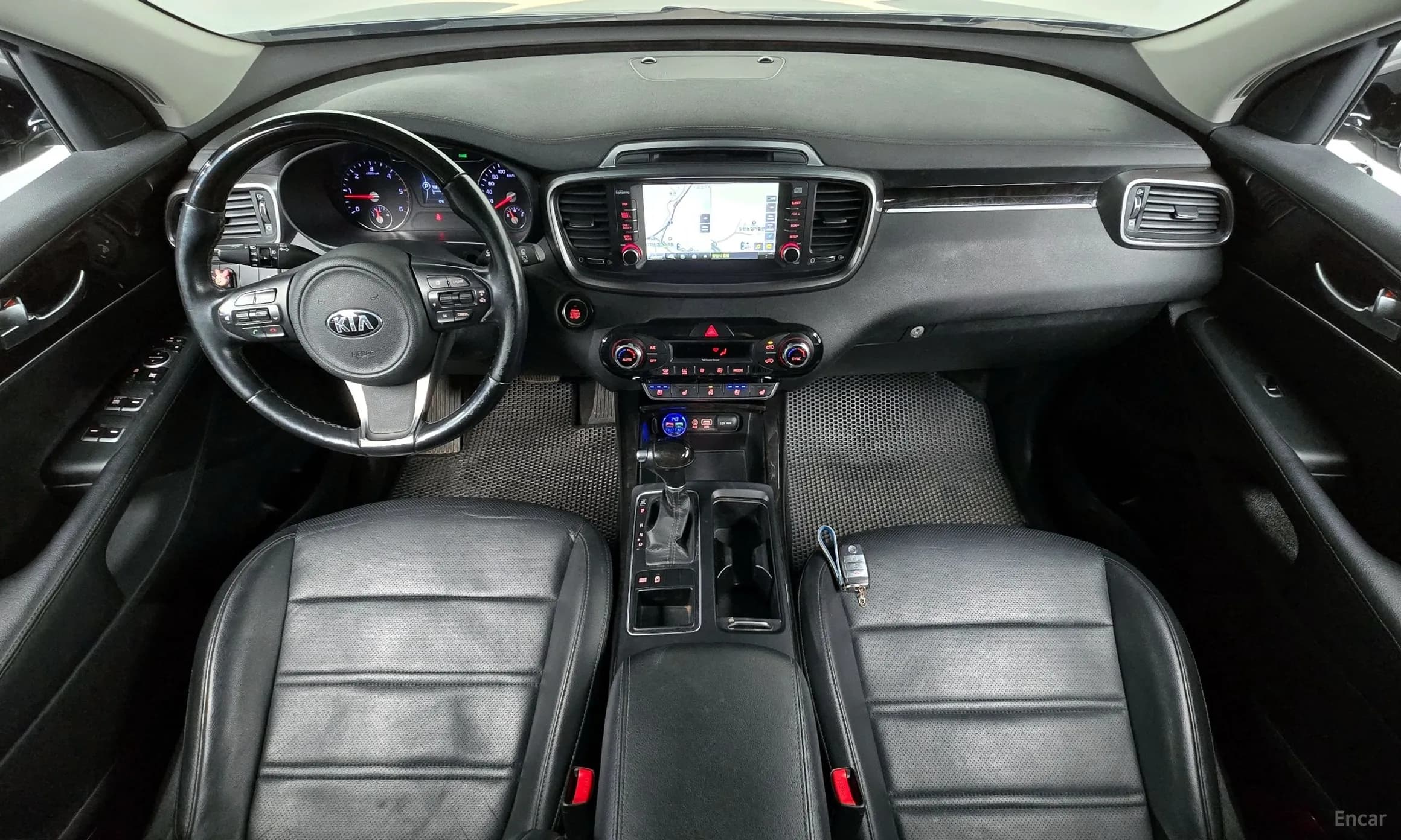 Sorento