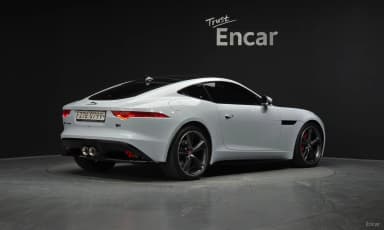 F-TYPE