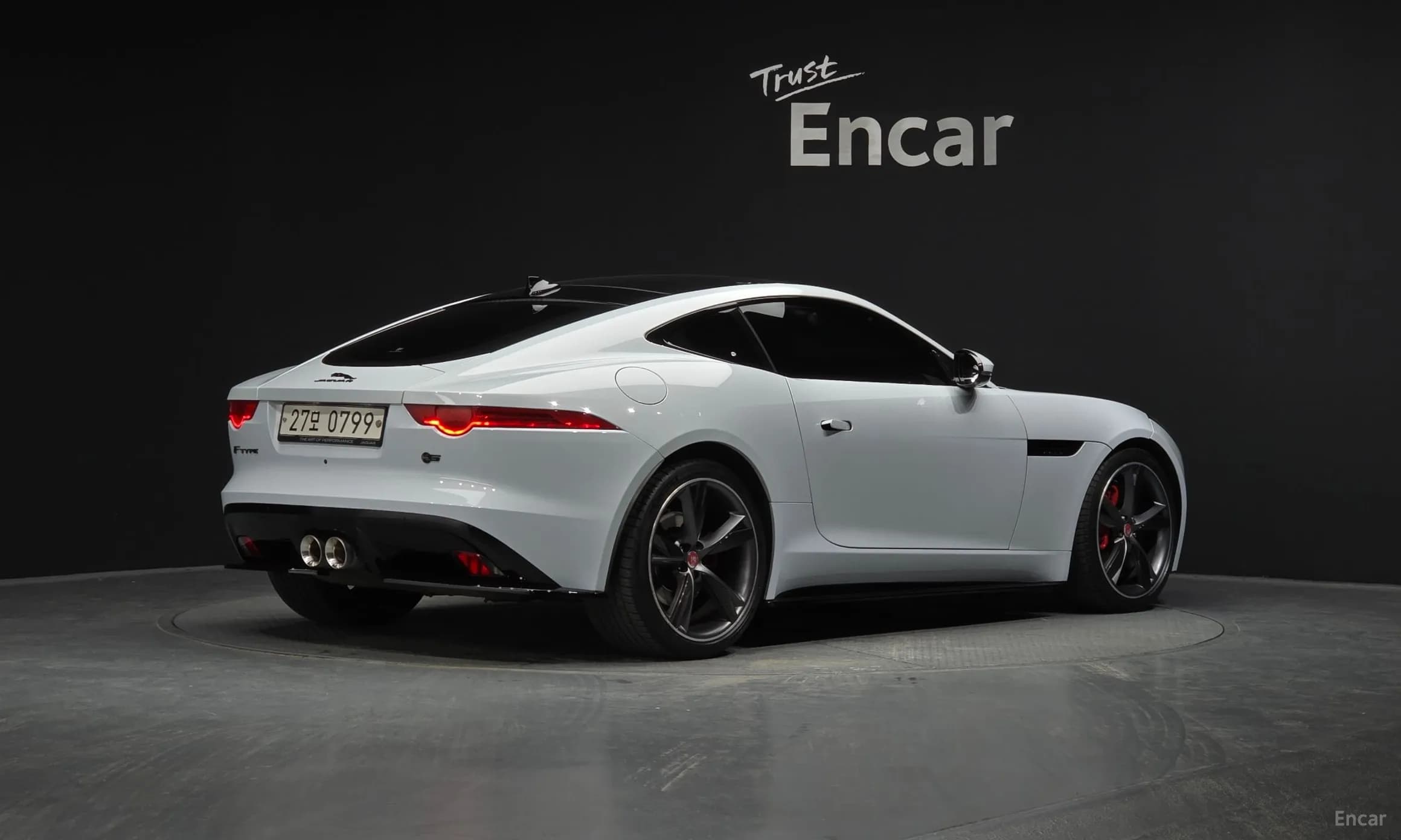 F-TYPE