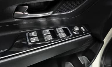 Beautiful Korando
