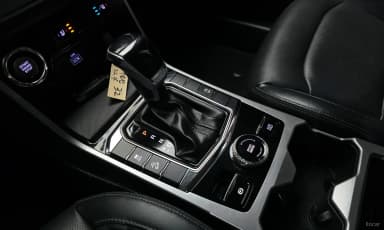Beautiful Korando