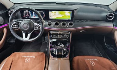 E-Class W213