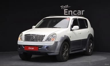 Super Rexton