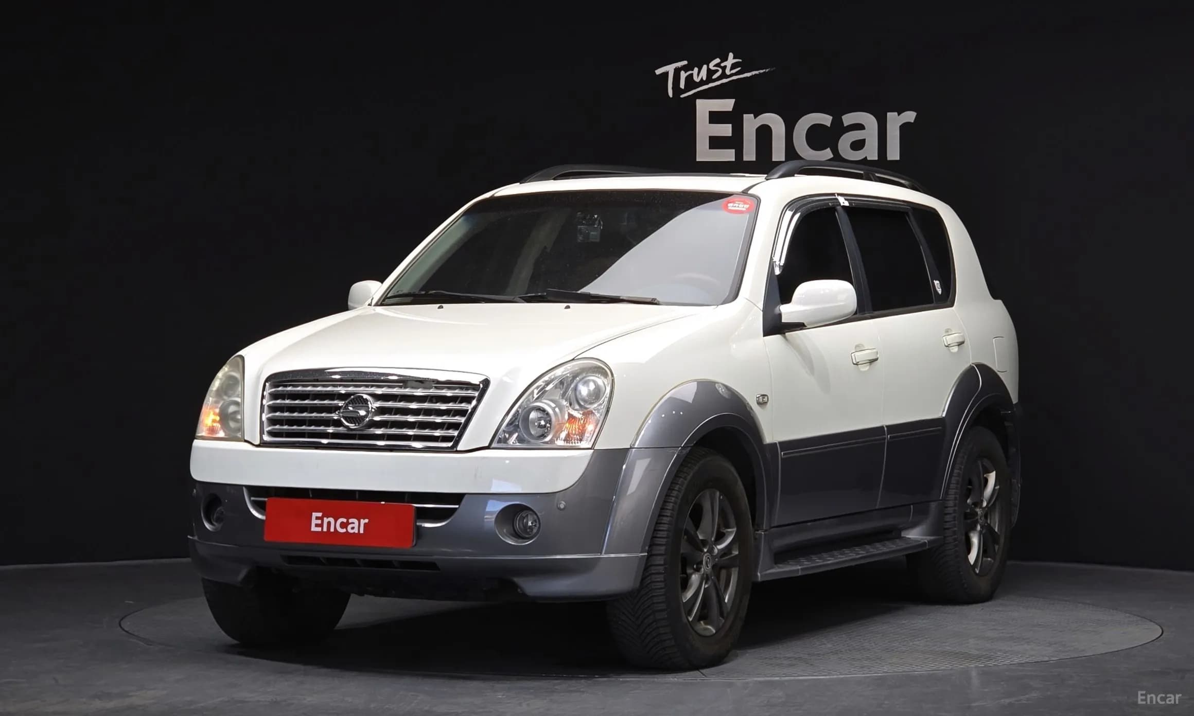 Super Rexton