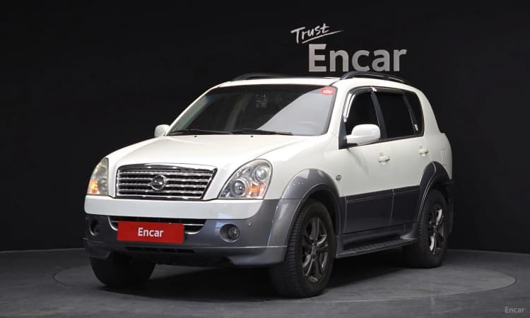 Super Rexton