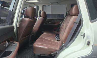 Super Rexton