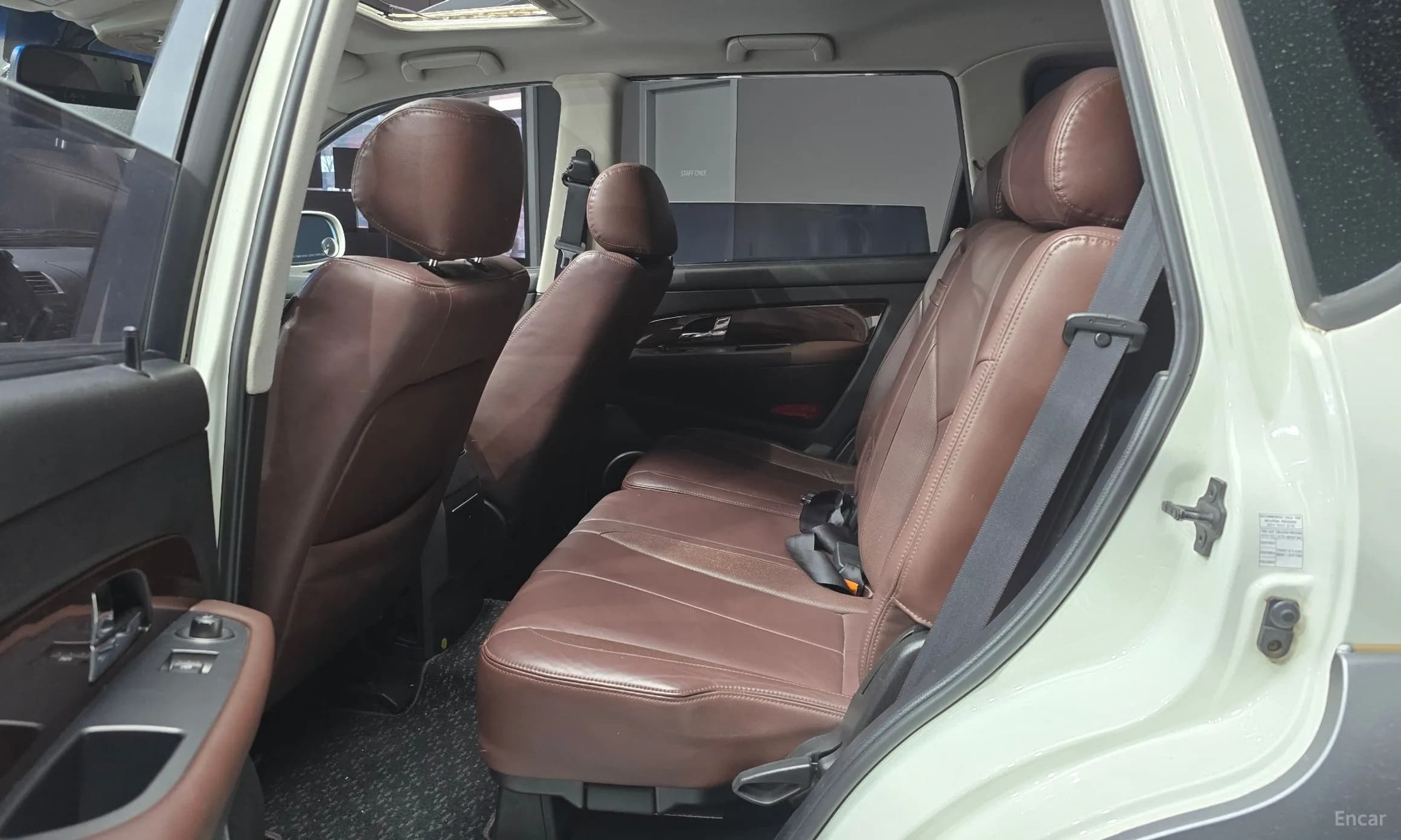 Super Rexton