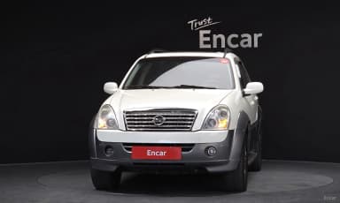 Super Rexton