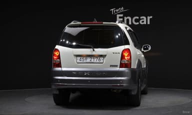 Super Rexton