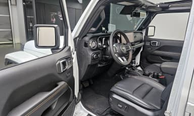 Wrangler (JL)
