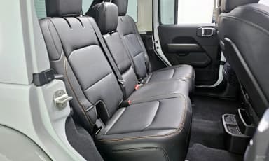 Wrangler (JL)