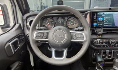 Wrangler (JL)