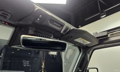 Wrangler (JL)