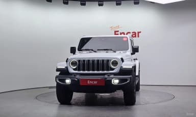 Wrangler (JL)