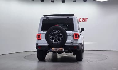 Wrangler (JL)