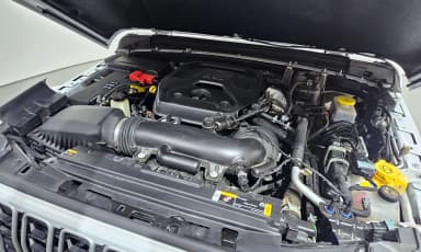 Wrangler (JL)