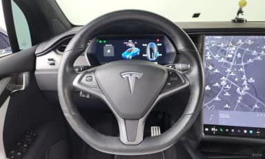 Model X
