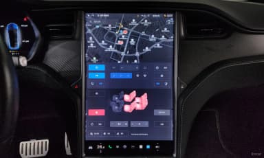 Model X