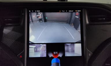 Model X