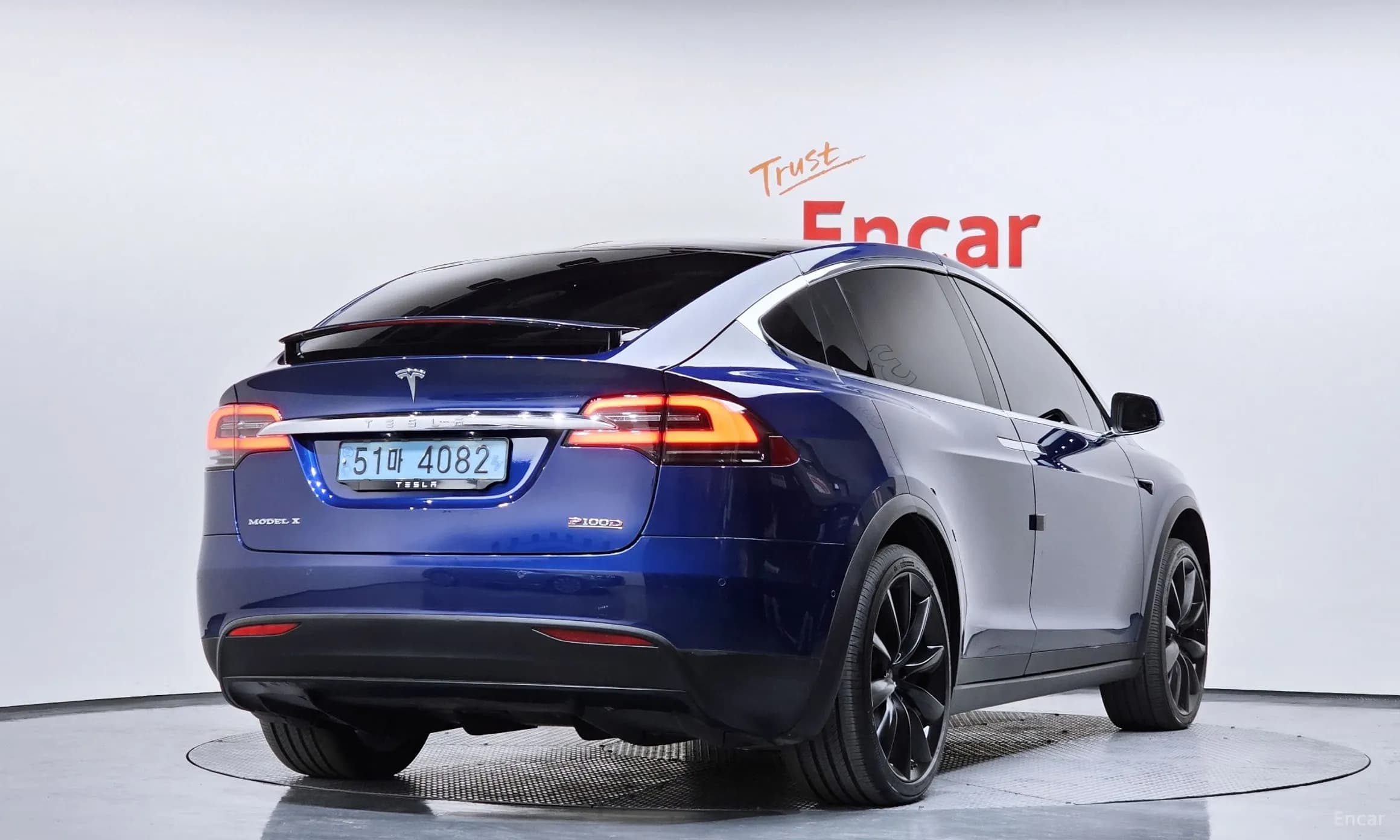 Model X