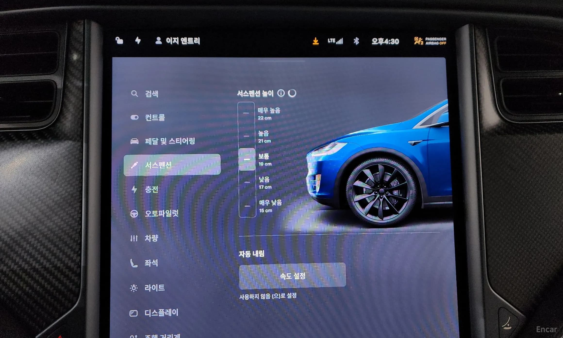 Model X
