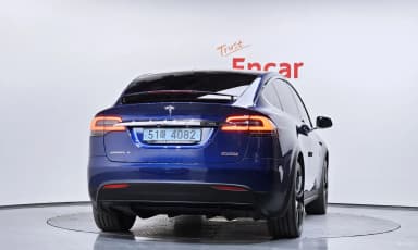 Model X