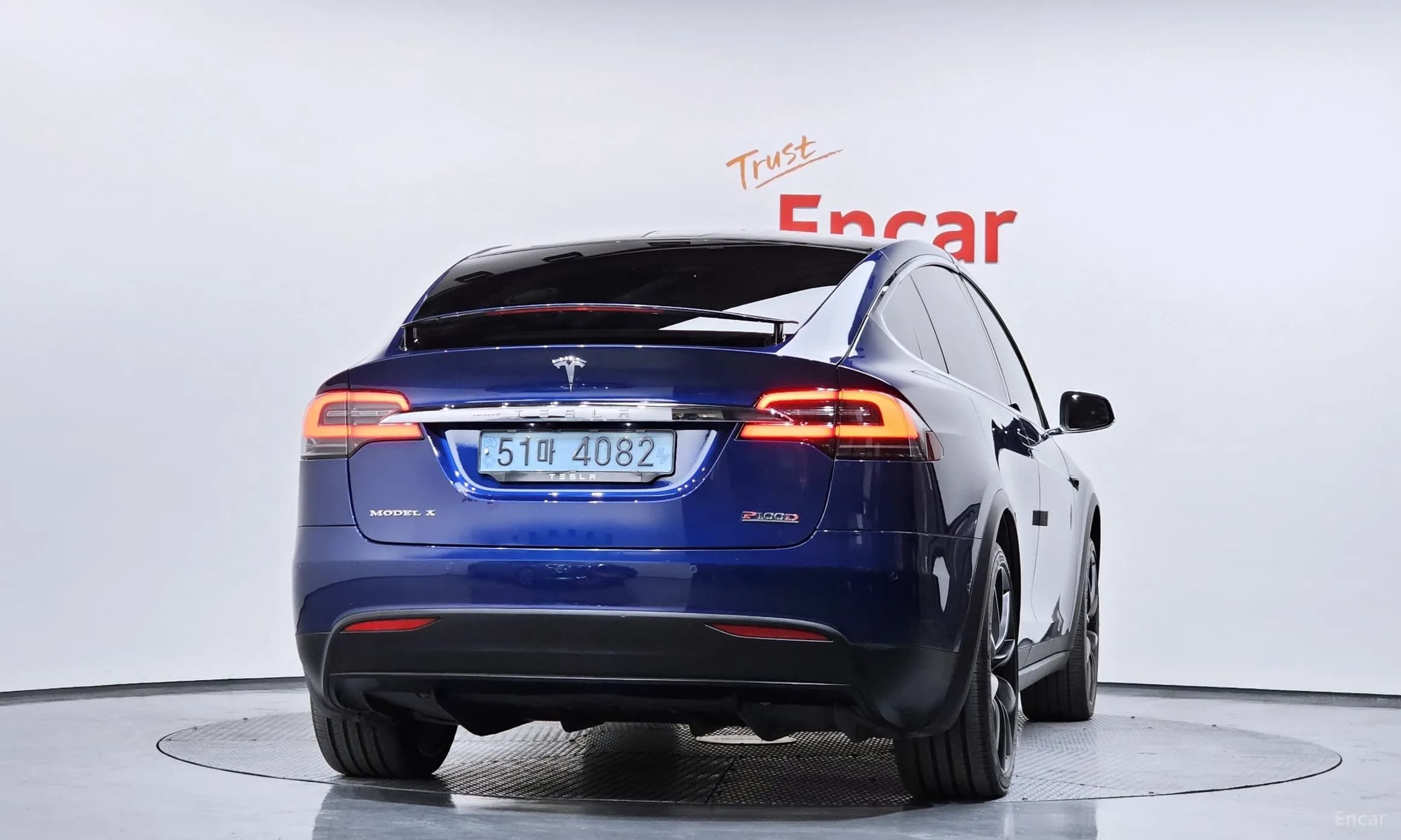 Model X