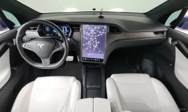 Model X