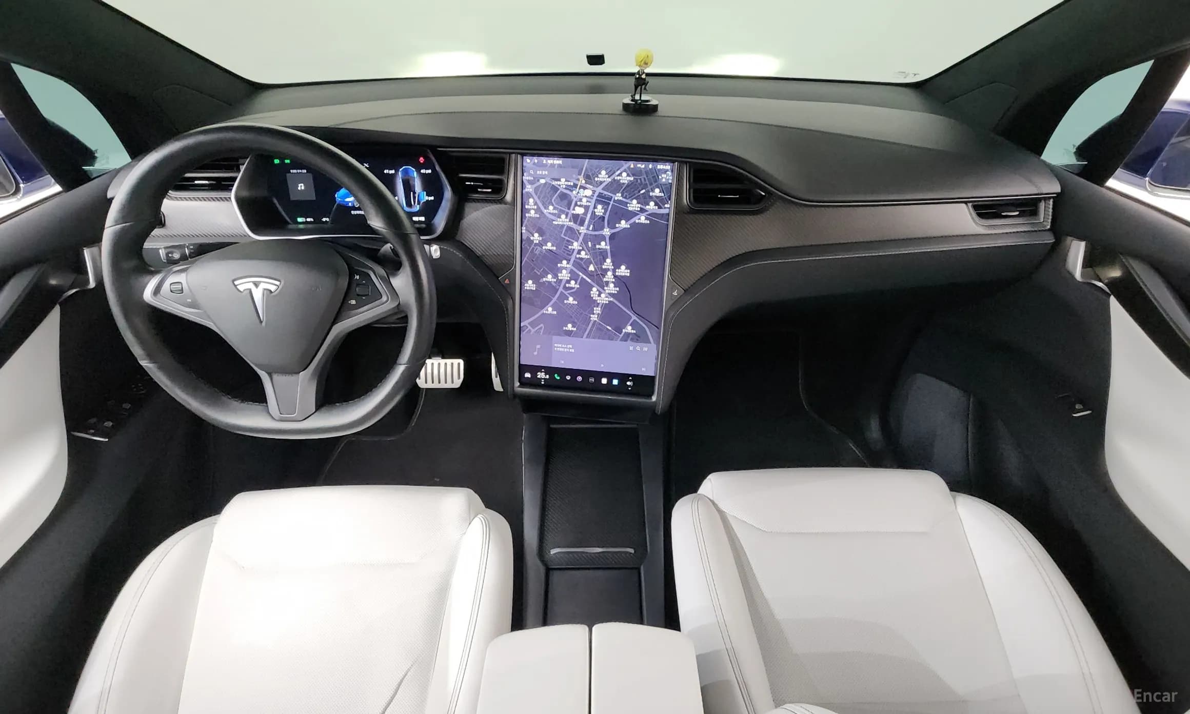 Model X