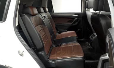 Tiguan All Space