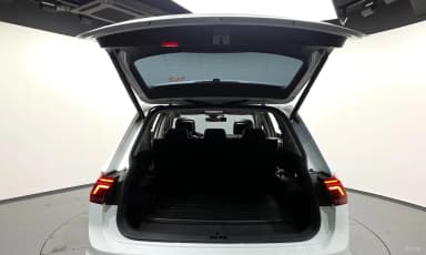 Tiguan All Space