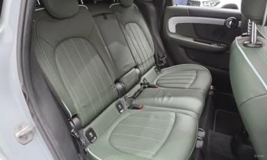 Cooper S Countryman