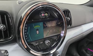 Cooper S Countryman
