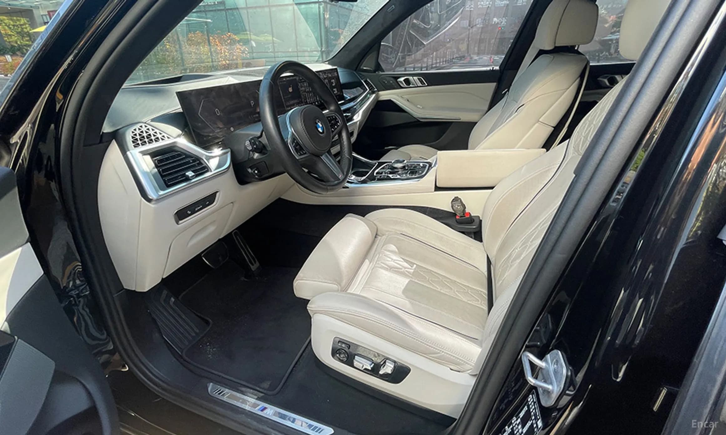 X7 (G07)