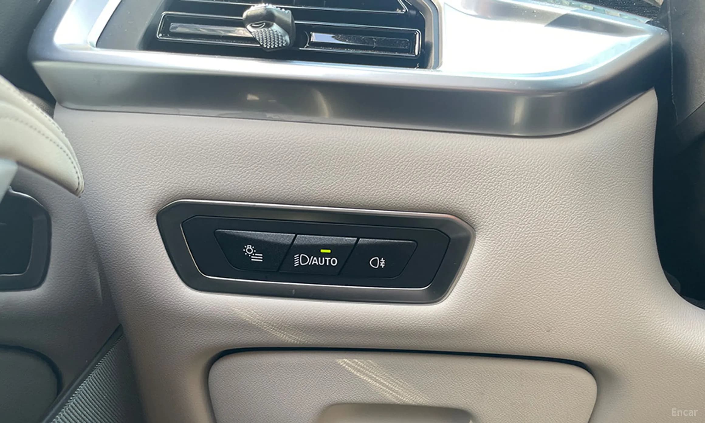 X7 (G07)