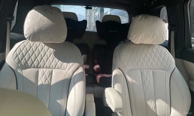 X7 (G07)