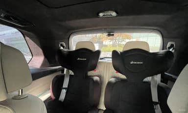 X7 (G07)