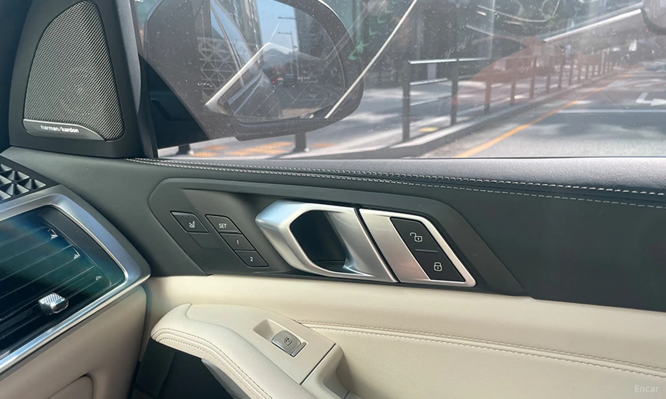 X7 (G07)